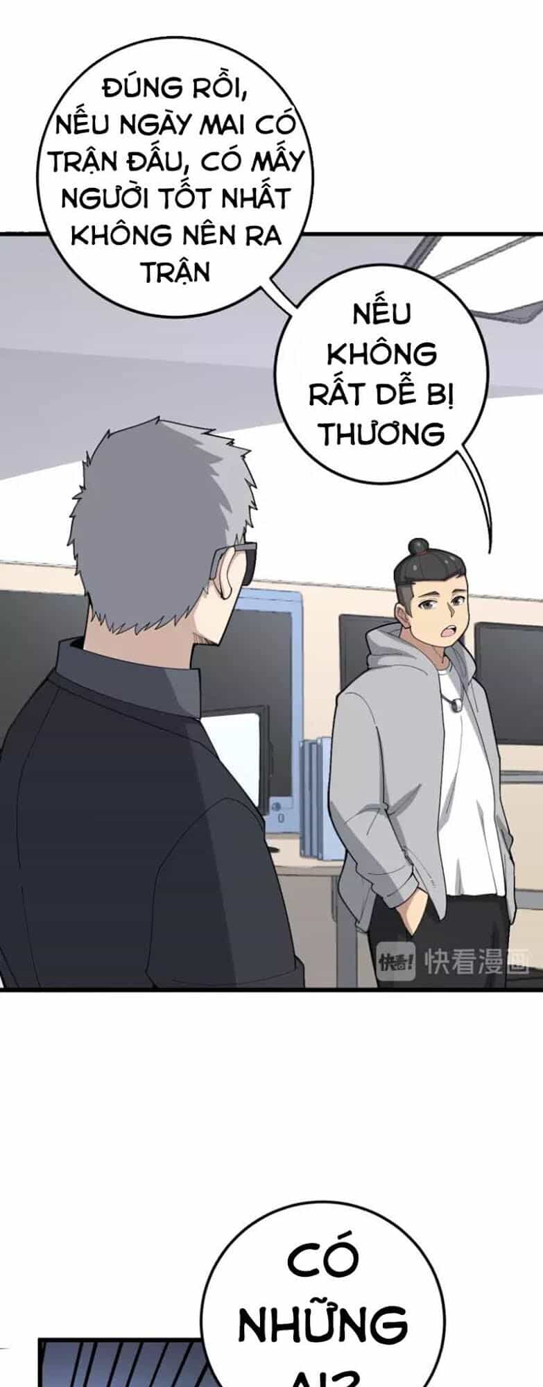 Độc Thủ Vu Y - Chương 106 - ảnh 27