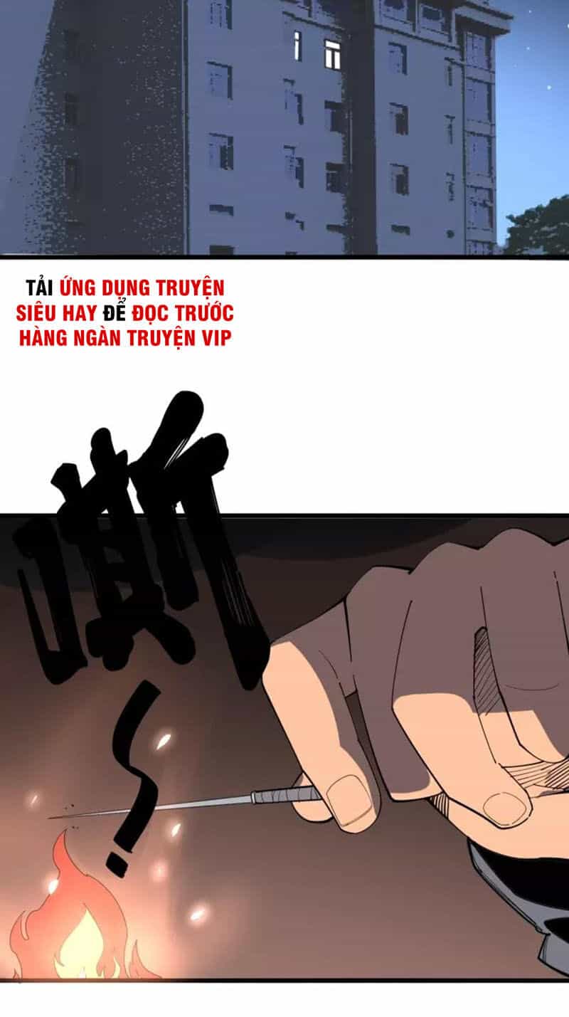 Độc Thủ Vu Y - Chương 106 - ảnh 42