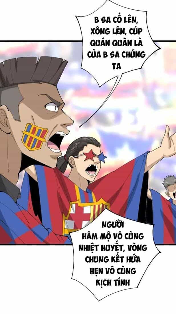 Độc Thủ Vu Y - Chương 107 - ảnh 30
