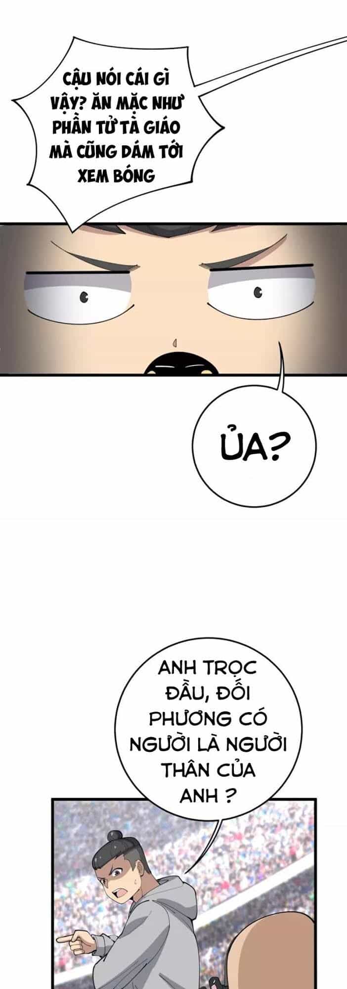 Độc Thủ Vu Y - Chương 107 - ảnh 31