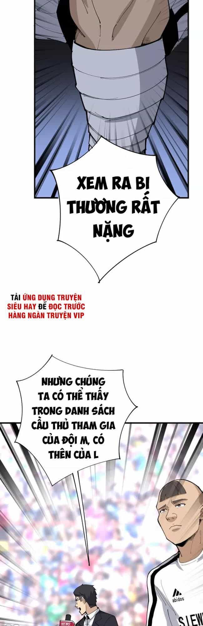 Độc Thủ Vu Y - Chương 107 - ảnh 38