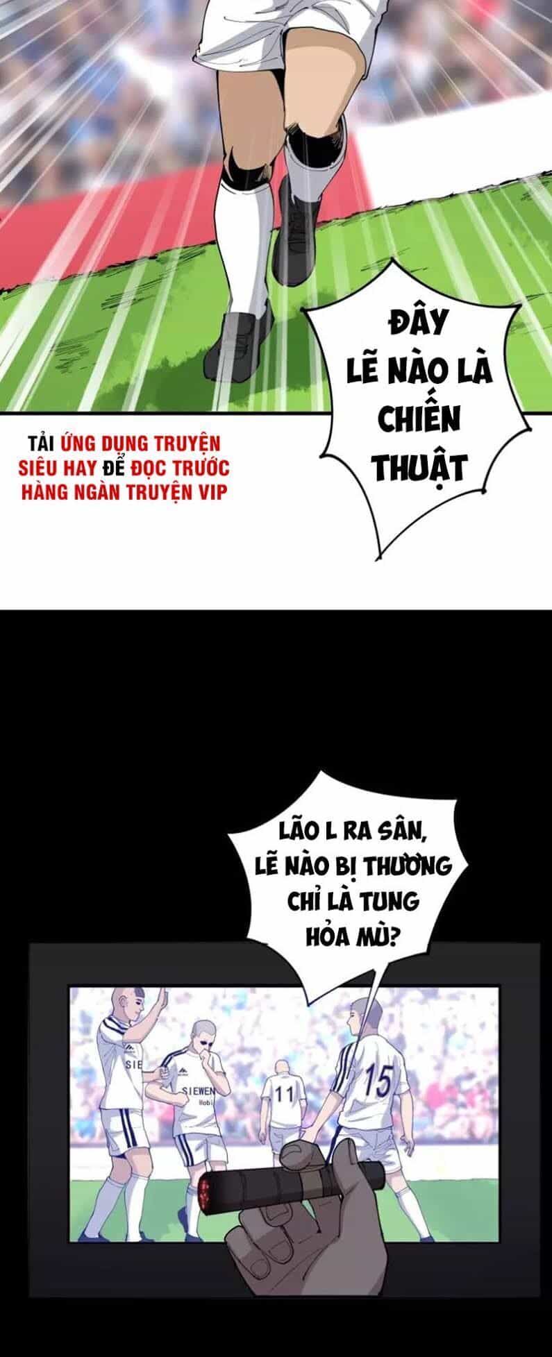 Độc Thủ Vu Y - Chương 107 - ảnh 52