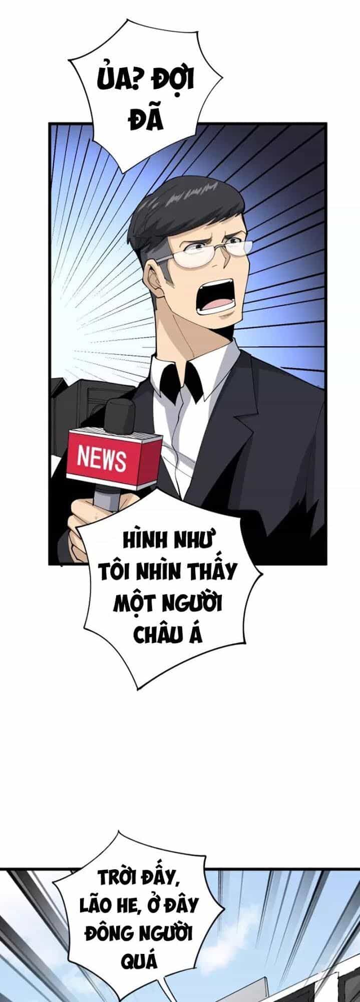 Độc Thủ Vu Y - Chương 107 - ảnh 7