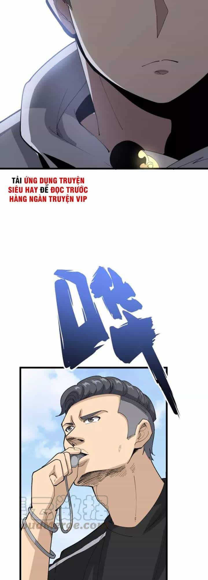 Độc Thủ Vu Y - Chương 108 - ảnh 19