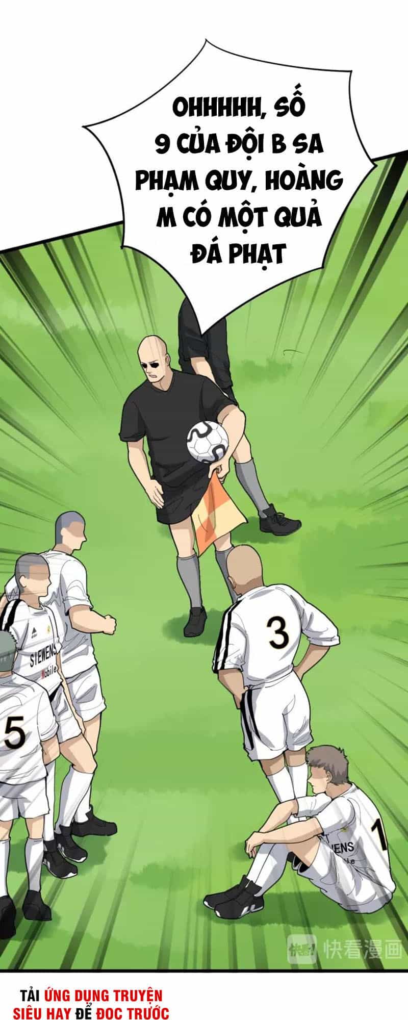 Độc Thủ Vu Y - Chương 108 - ảnh 21