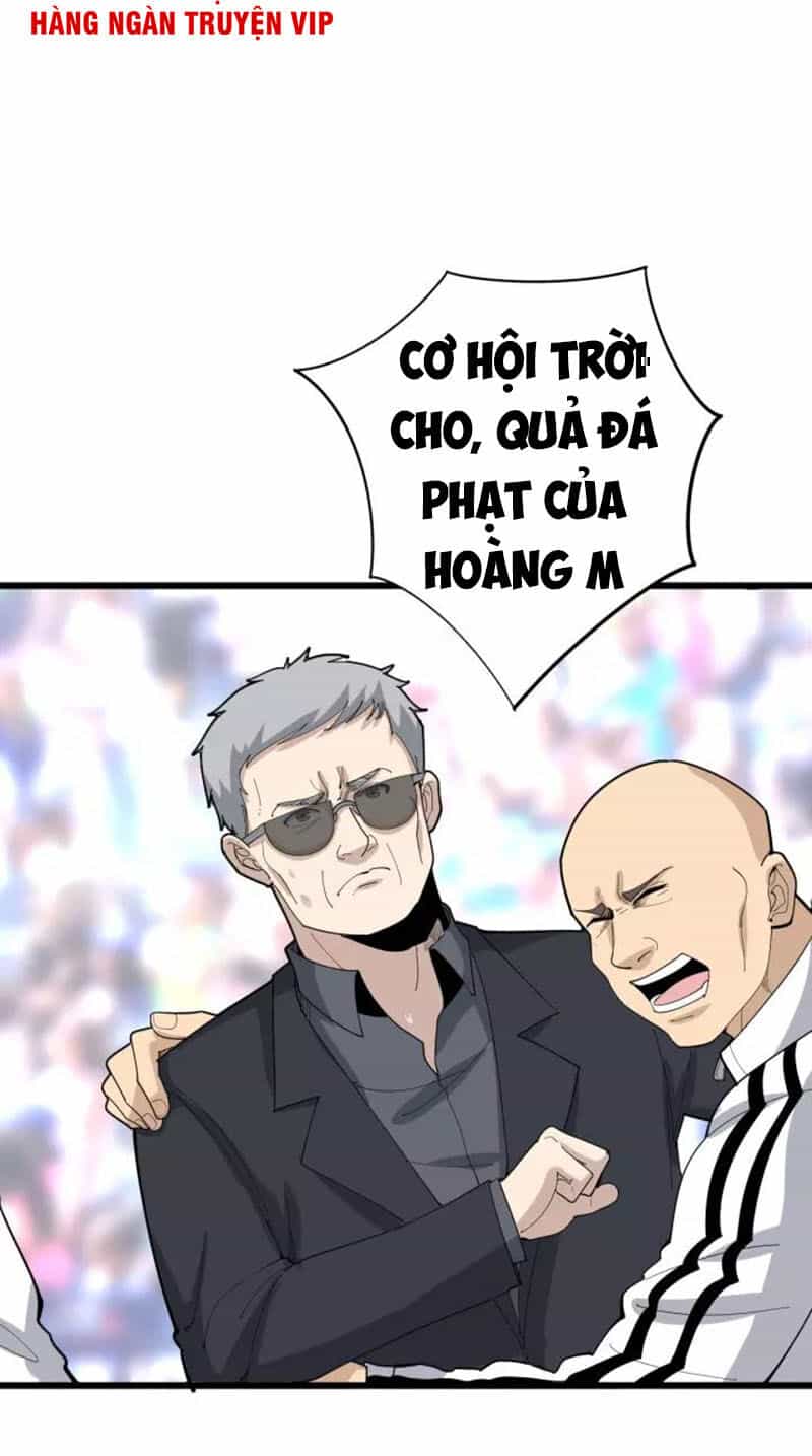 Độc Thủ Vu Y - Chương 108 - ảnh 22
