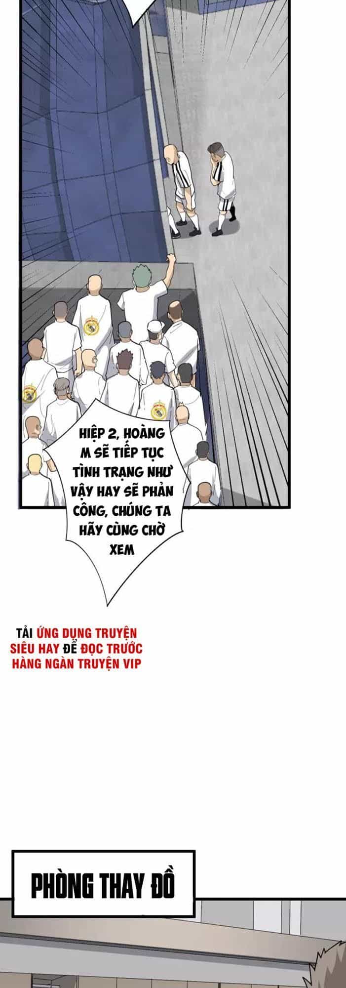Độc Thủ Vu Y - Chương 108 - ảnh 35