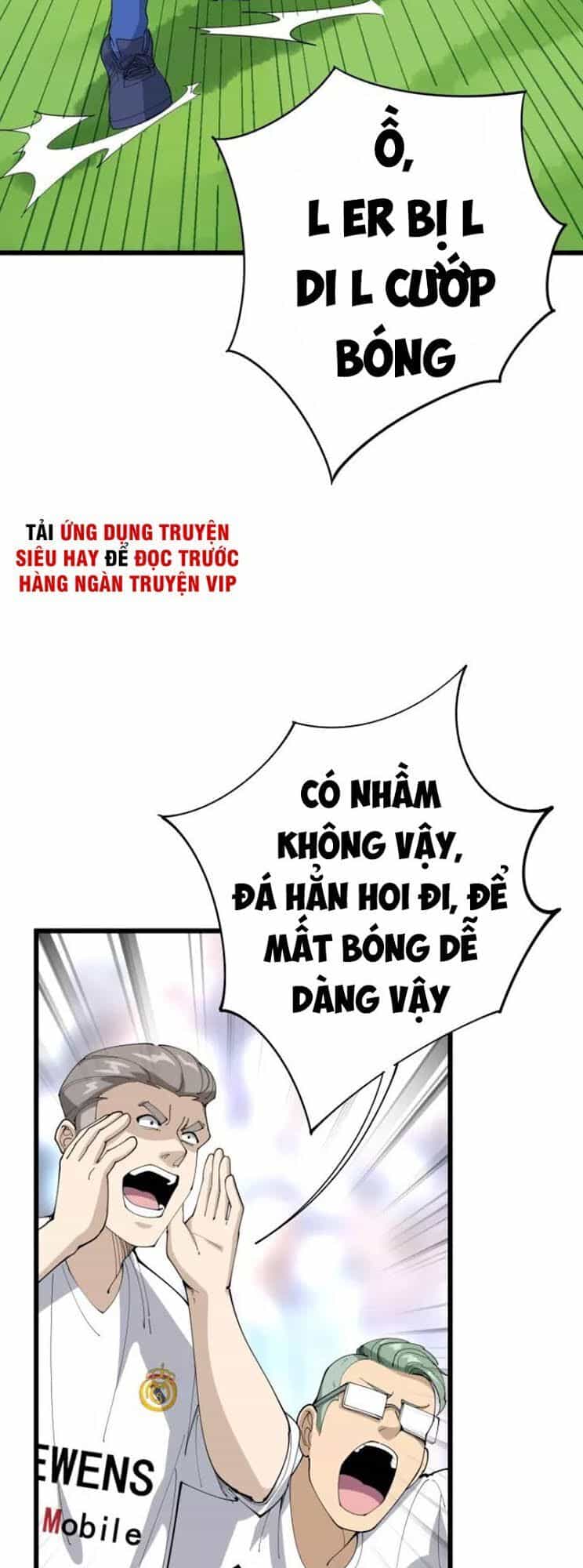 Độc Thủ Vu Y - Chương 108 - ảnh 5