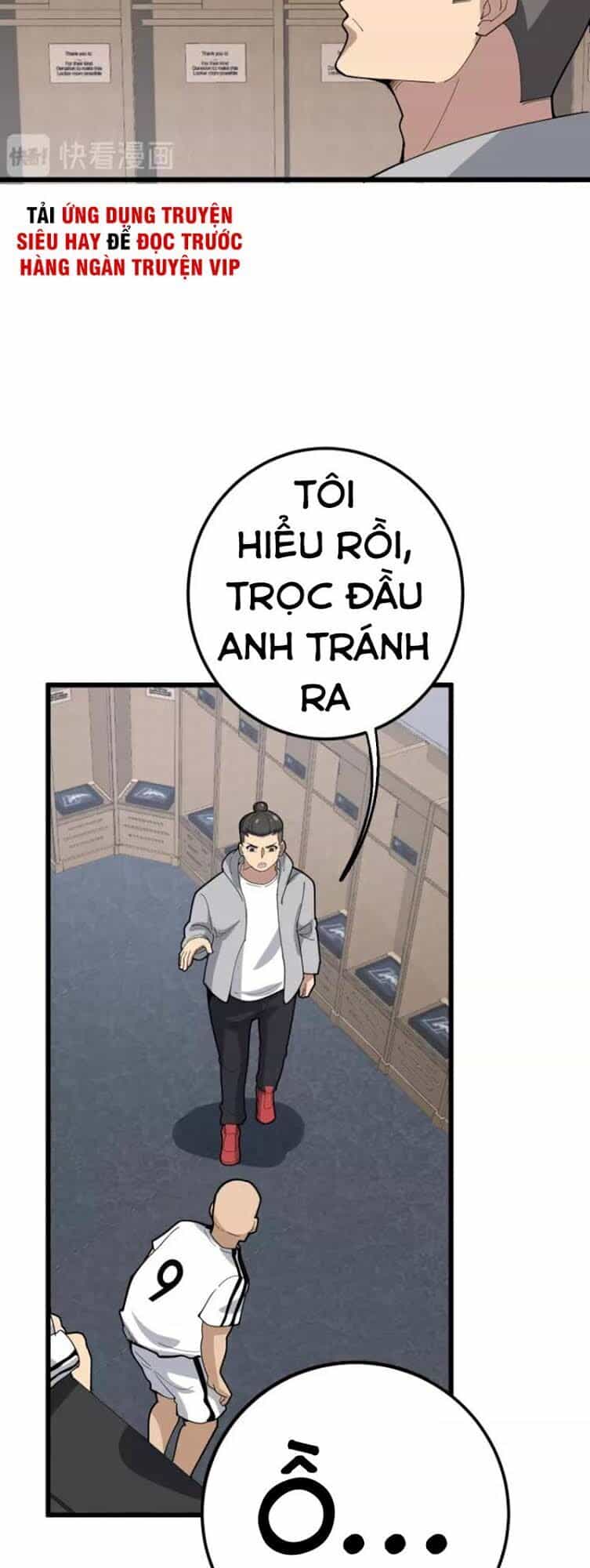 Độc Thủ Vu Y - Chương 108 - ảnh 50