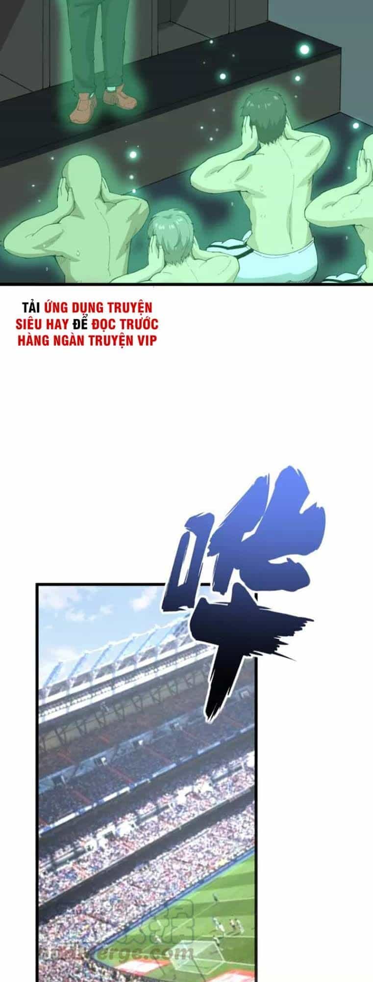 Độc Thủ Vu Y - Chương 109 - ảnh 29