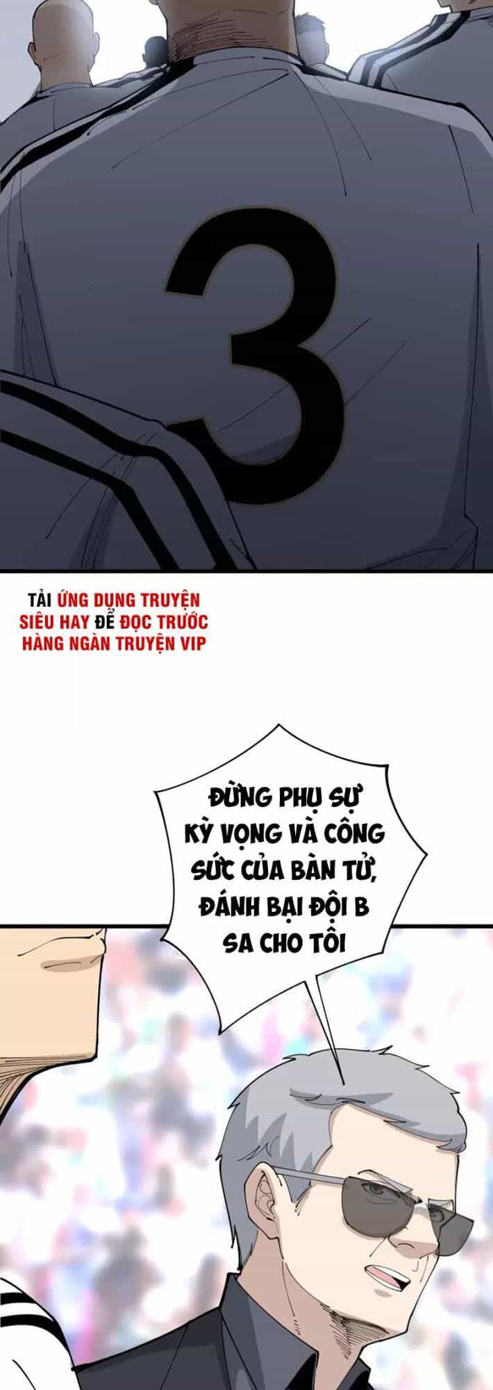 Độc Thủ Vu Y - Chương 109 - ảnh 34