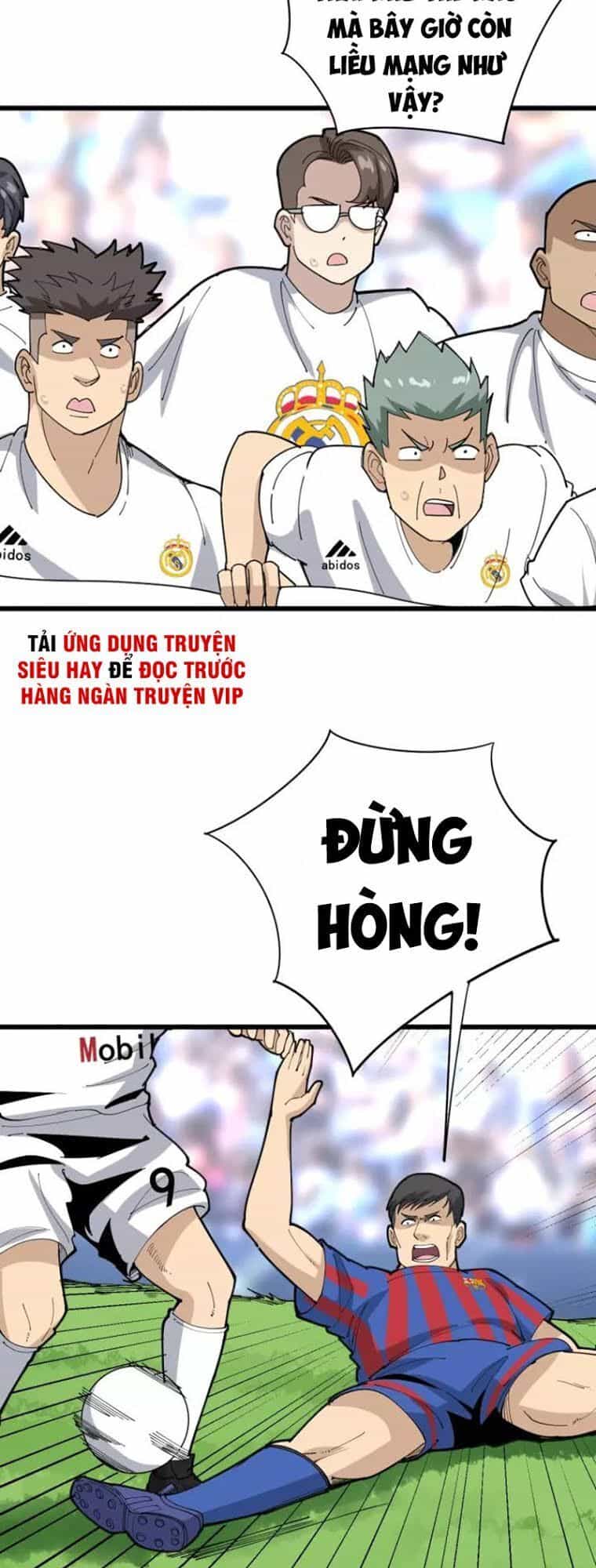 Độc Thủ Vu Y - Chương 109 - ảnh 46