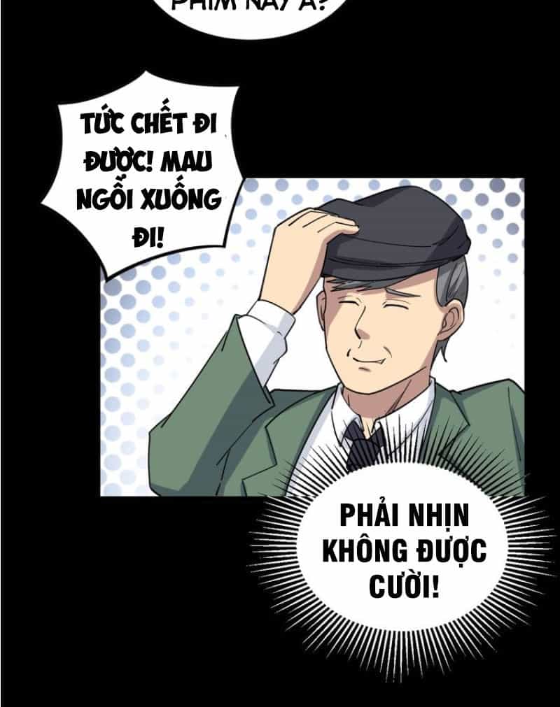 Độc Thủ Vu Y - Chương 11 - ảnh 17