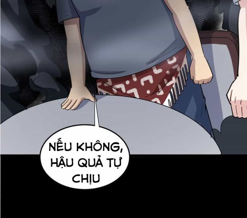 Độc Thủ Vu Y - Chương 11 - ảnh 51