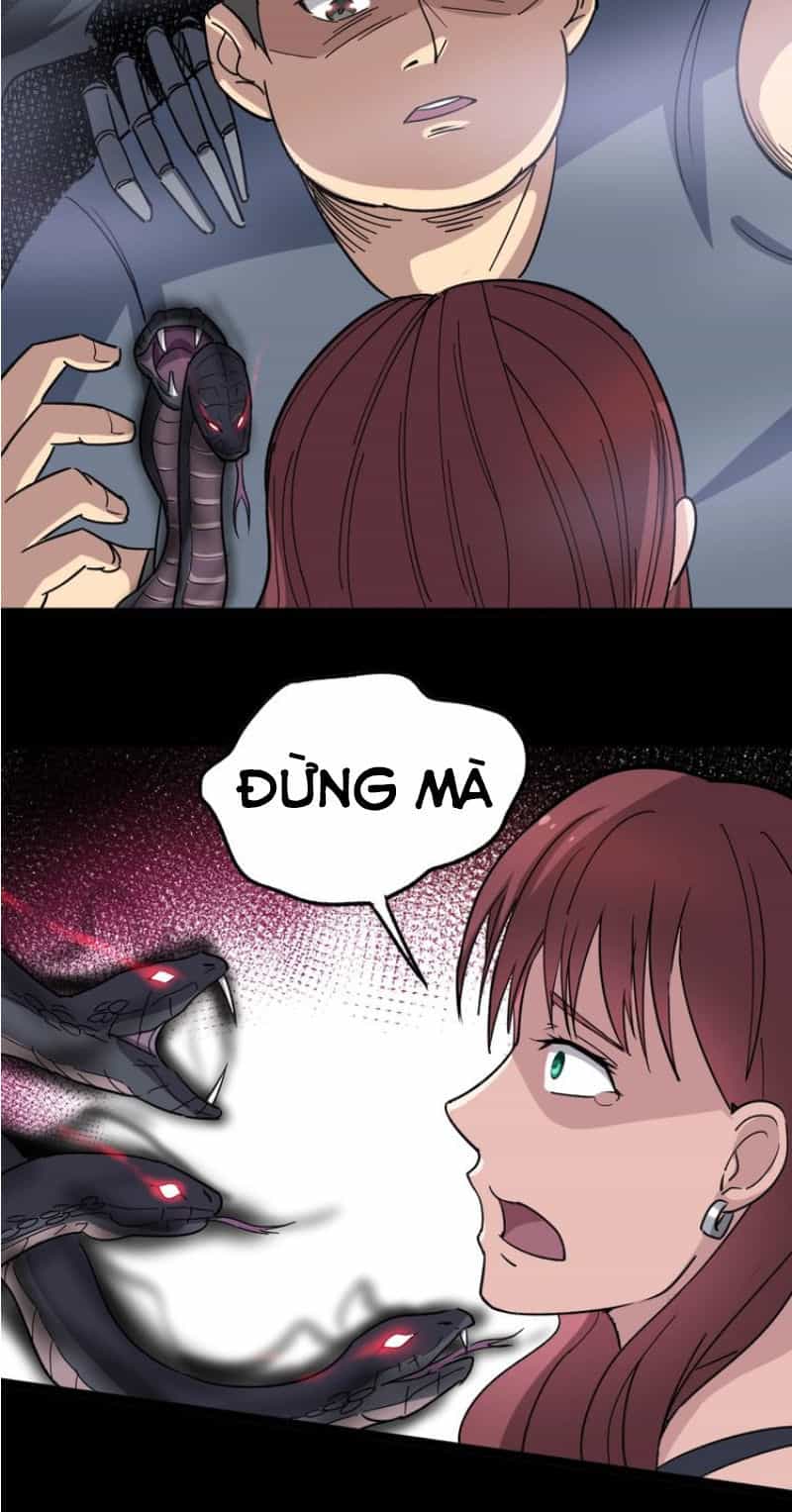 Độc Thủ Vu Y - Chương 11 - ảnh 56