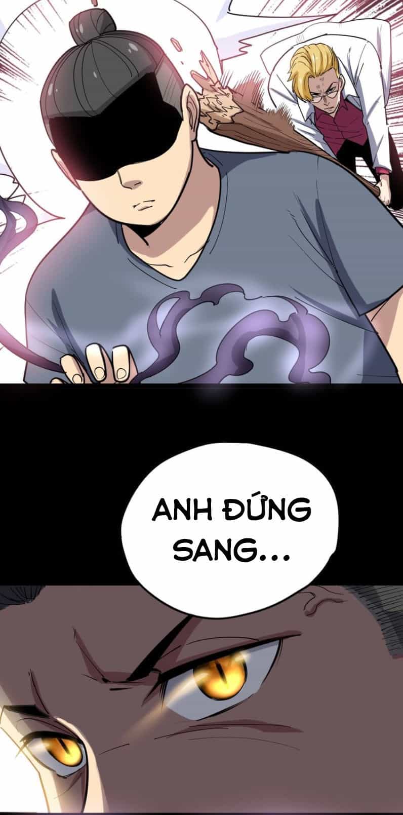 Độc Thủ Vu Y - Chương 11 - ảnh 69
