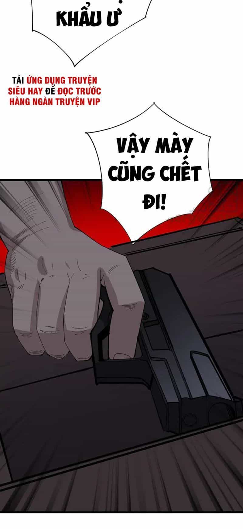Độc Thủ Vu Y - Chương 110 - ảnh 18