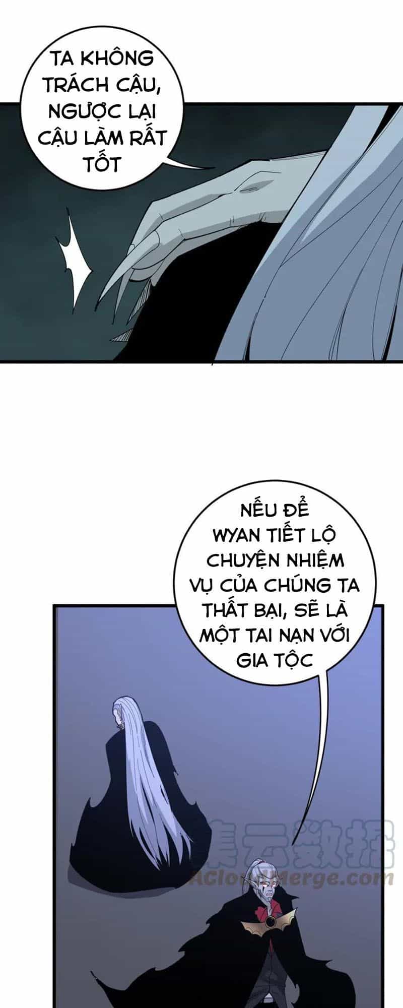 Độc Thủ Vu Y - Chương 110 - ảnh 45