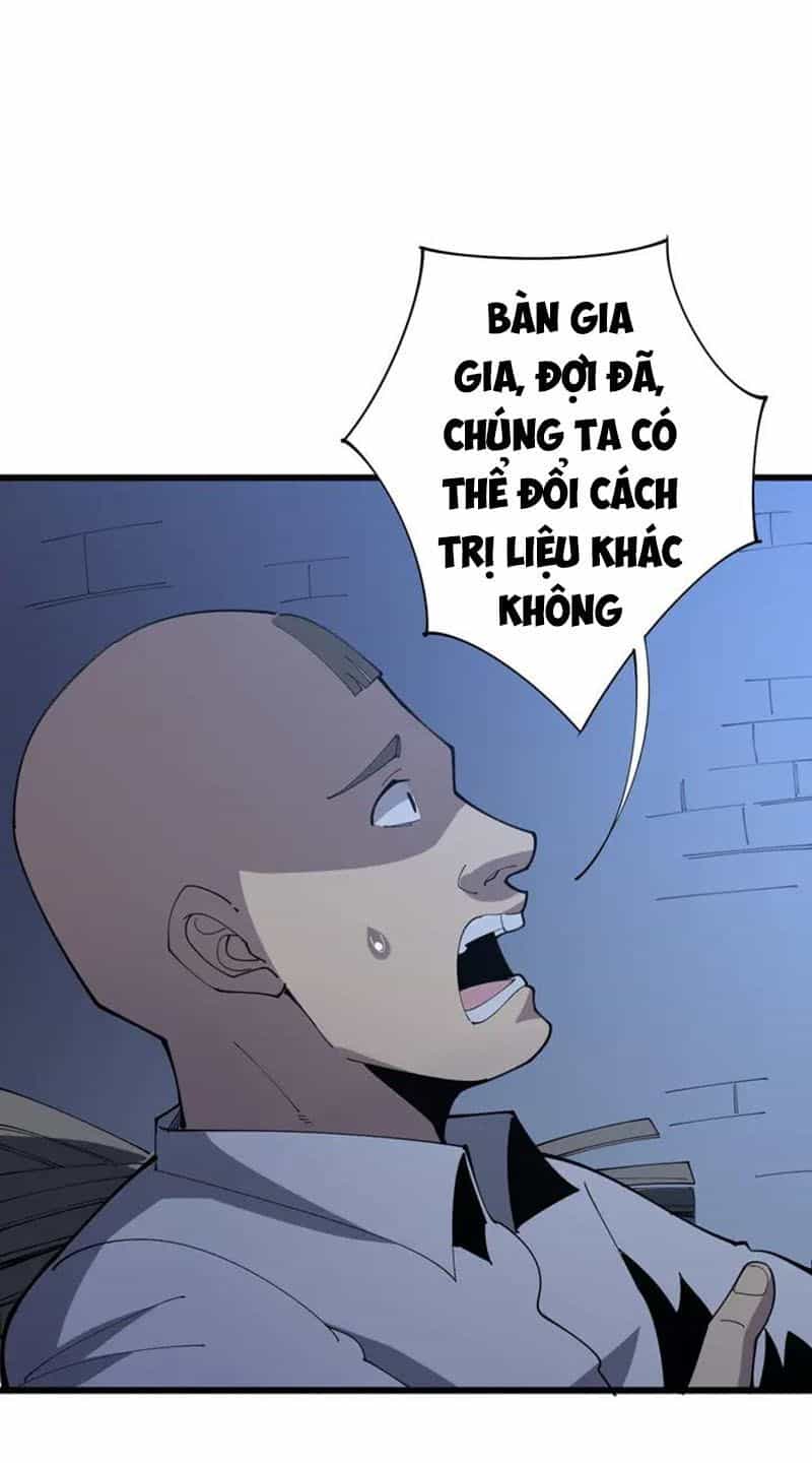 Độc Thủ Vu Y - Chương 111 - ảnh 52