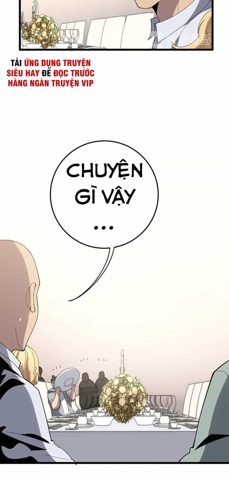 Độc Thủ Vu Y - Chương 111 - ảnh 6
