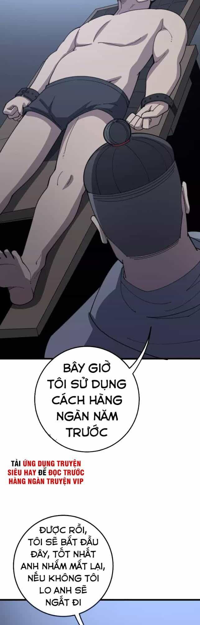 Độc Thủ Vu Y - Chương 112 - ảnh 28