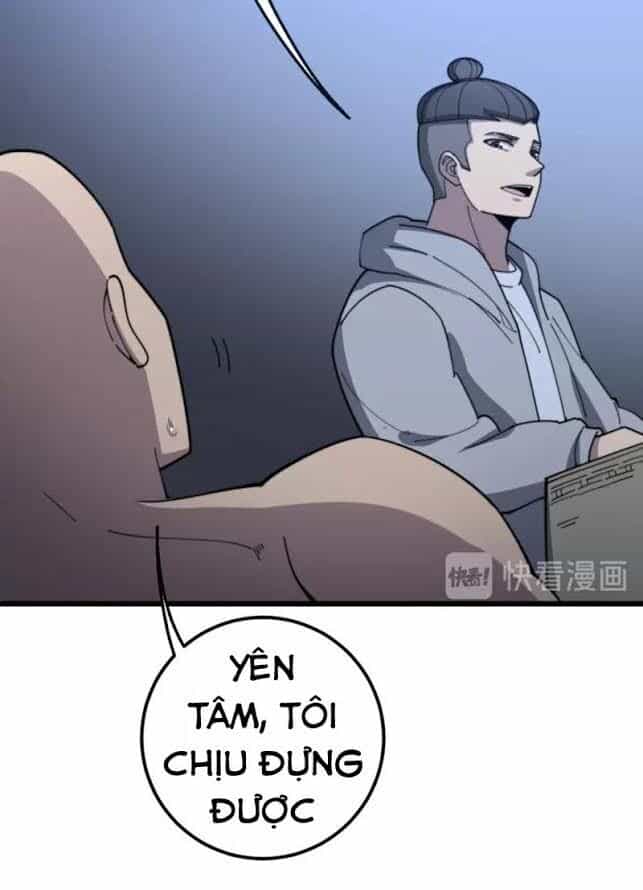 Độc Thủ Vu Y - Chương 112 - ảnh 29
