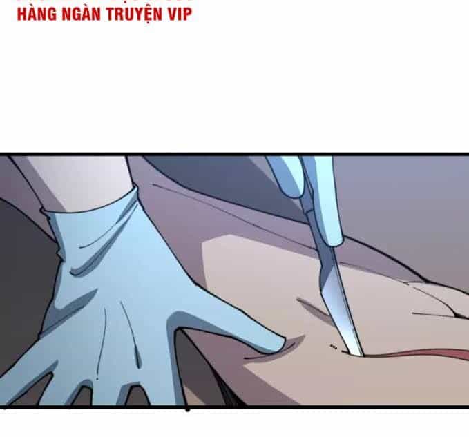 Độc Thủ Vu Y - Chương 112 - ảnh 50