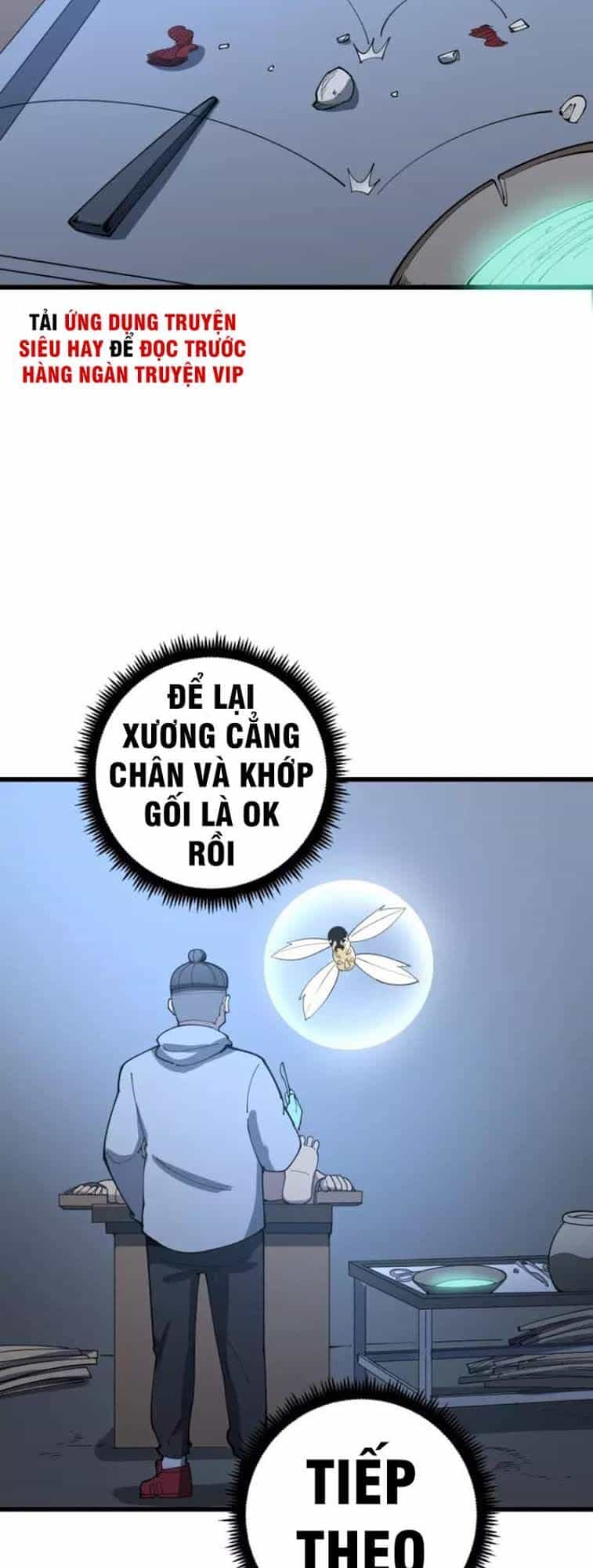 Độc Thủ Vu Y - Chương 112 - ảnh 52
