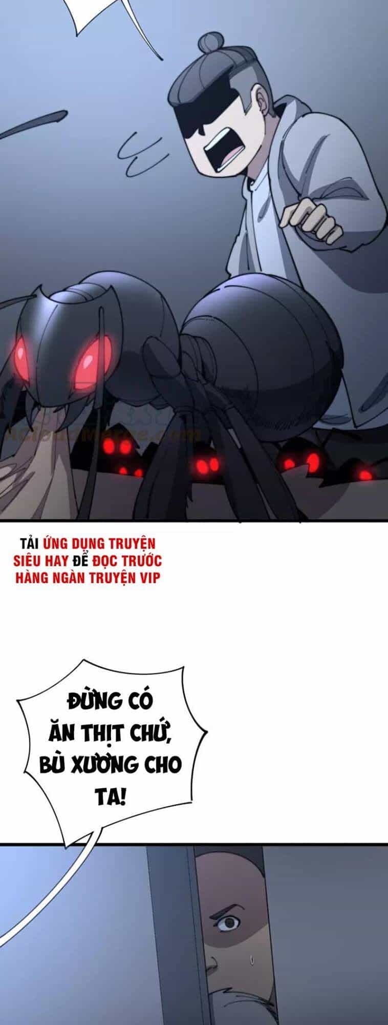 Độc Thủ Vu Y - Chương 113 - ảnh 13