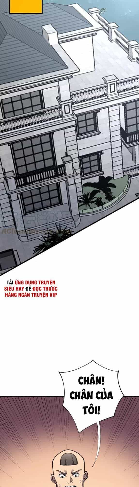 Độc Thủ Vu Y - Chương 113 - ảnh 16