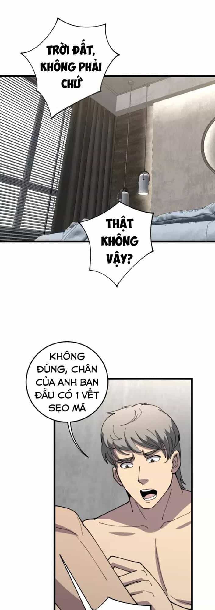 Độc Thủ Vu Y - Chương 113 - ảnh 20
