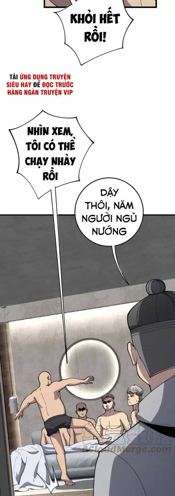 Độc Thủ Vu Y - Chương 113 - ảnh 21