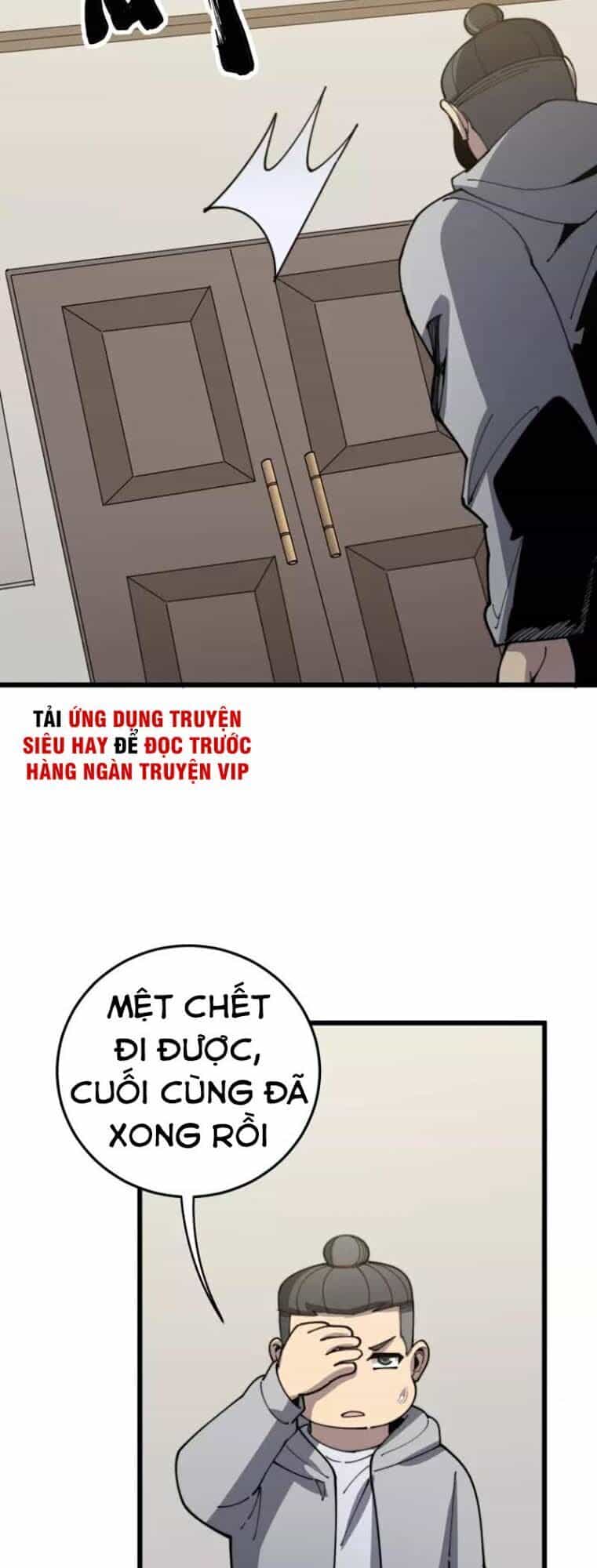 Độc Thủ Vu Y - Chương 113 - ảnh 39