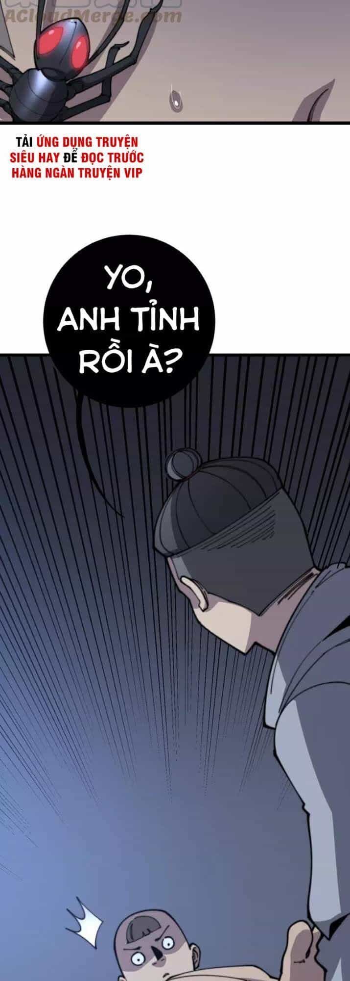 Độc Thủ Vu Y - Chương 113 - ảnh 4
