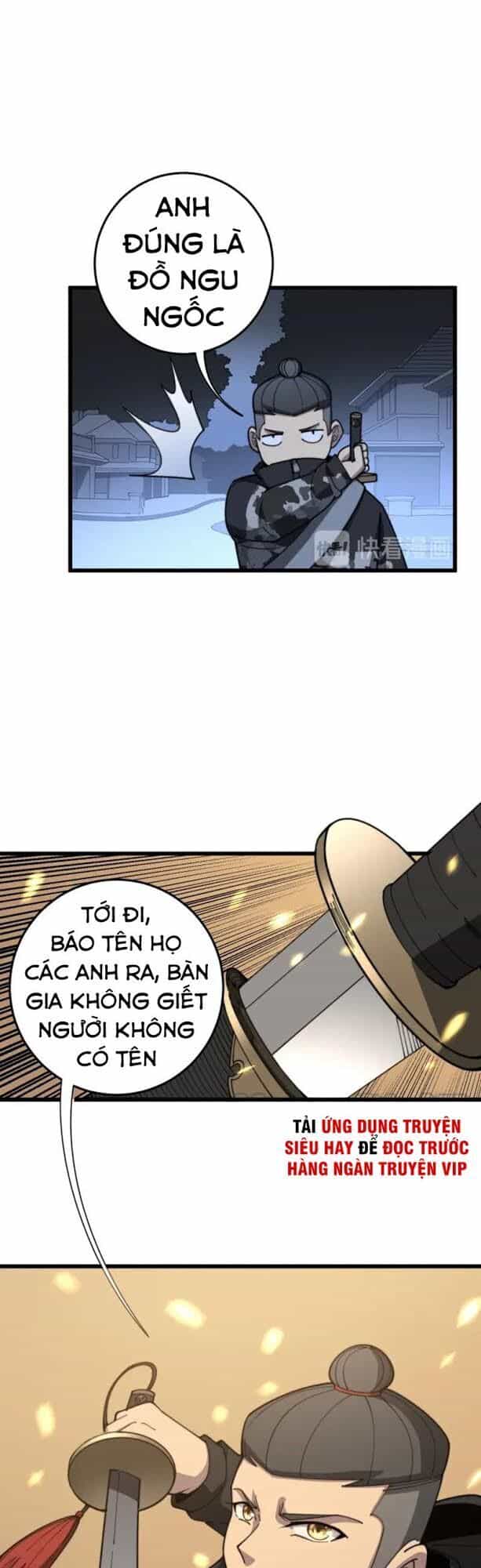 Độc Thủ Vu Y - Chương 114 - ảnh 24