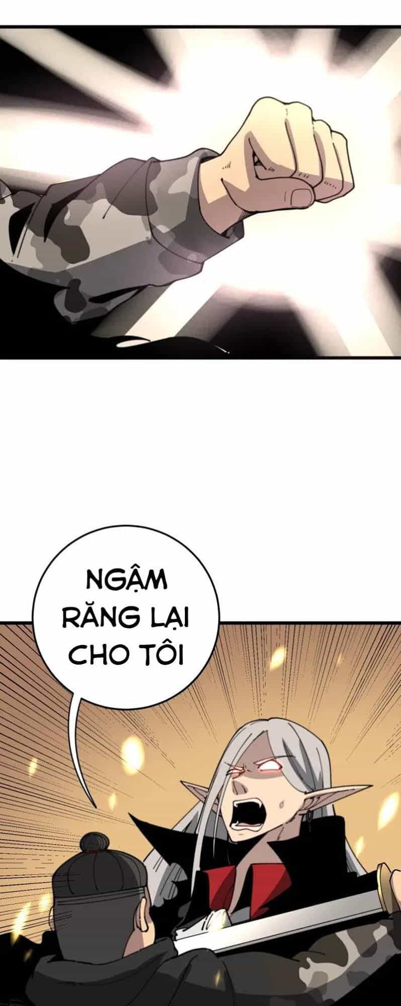Độc Thủ Vu Y - Chương 114 - ảnh 47