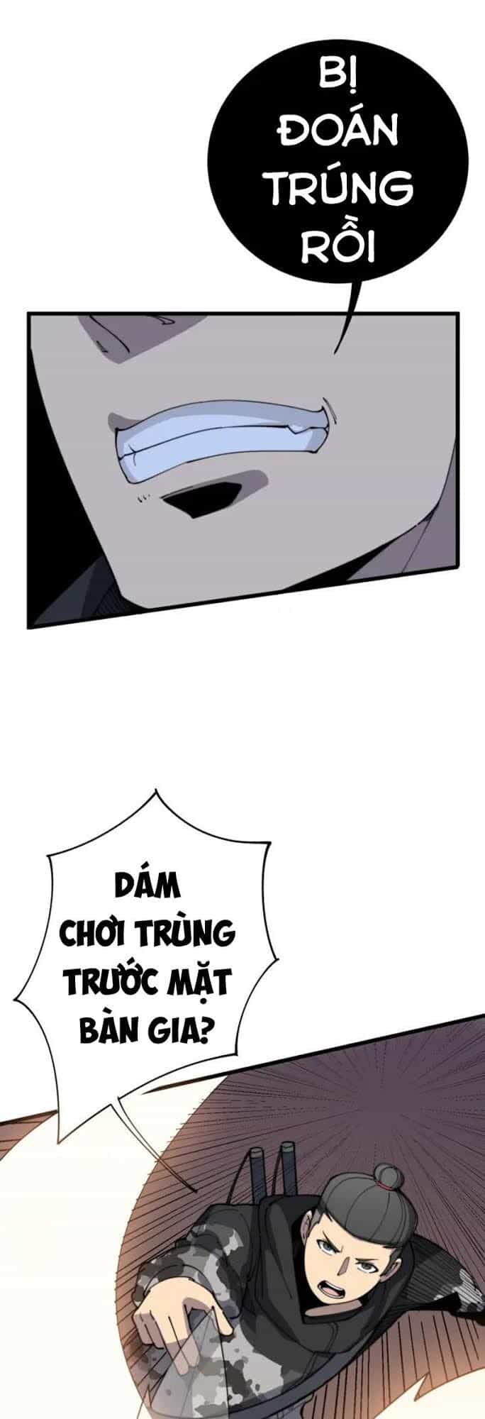 Độc Thủ Vu Y - Chương 114 - ảnh 7