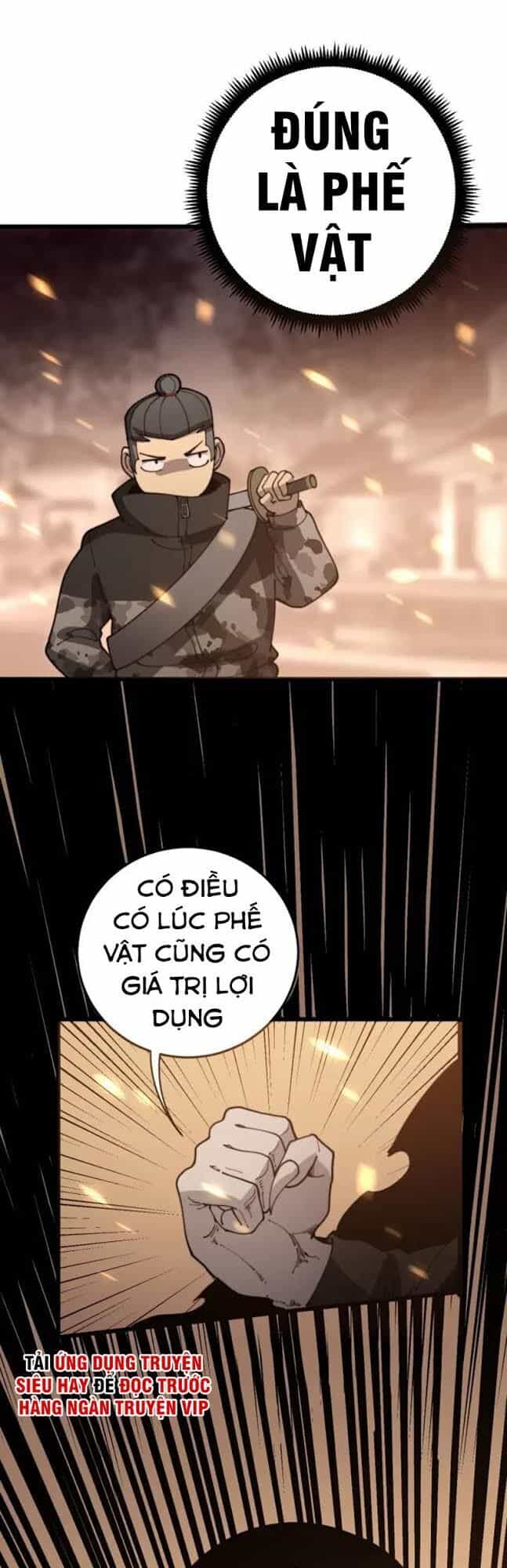Độc Thủ Vu Y - Chương 115 - ảnh 13