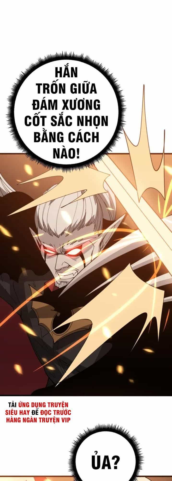 Độc Thủ Vu Y - Chương 115 - ảnh 26