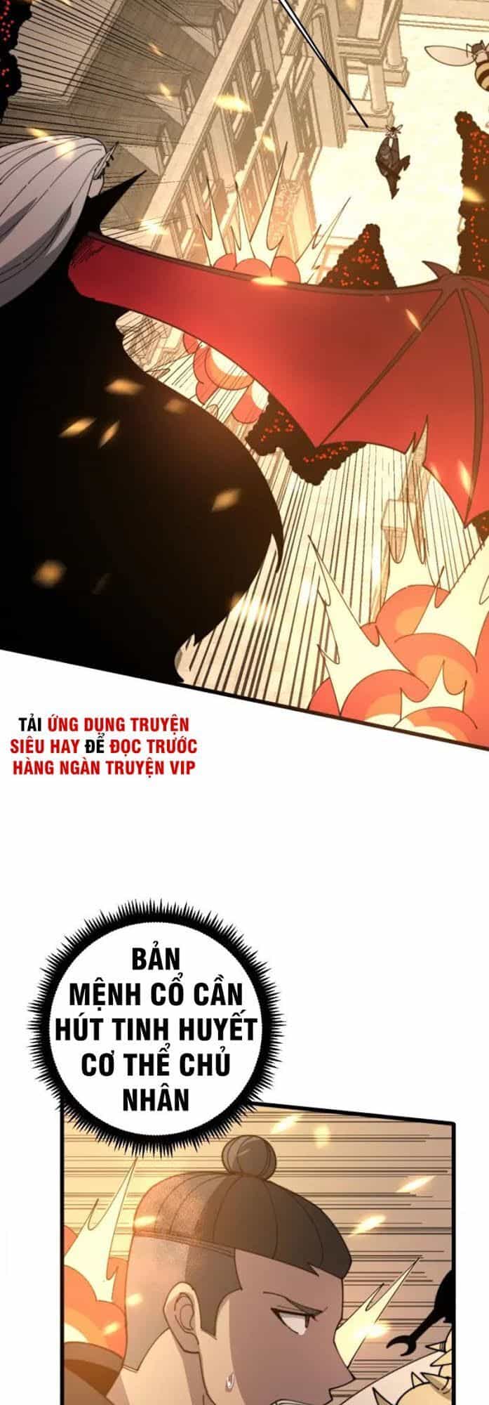 Độc Thủ Vu Y - Chương 115 - ảnh 46