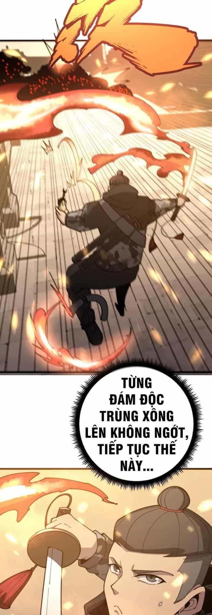 Độc Thủ Vu Y - Chương 115 - ảnh 49