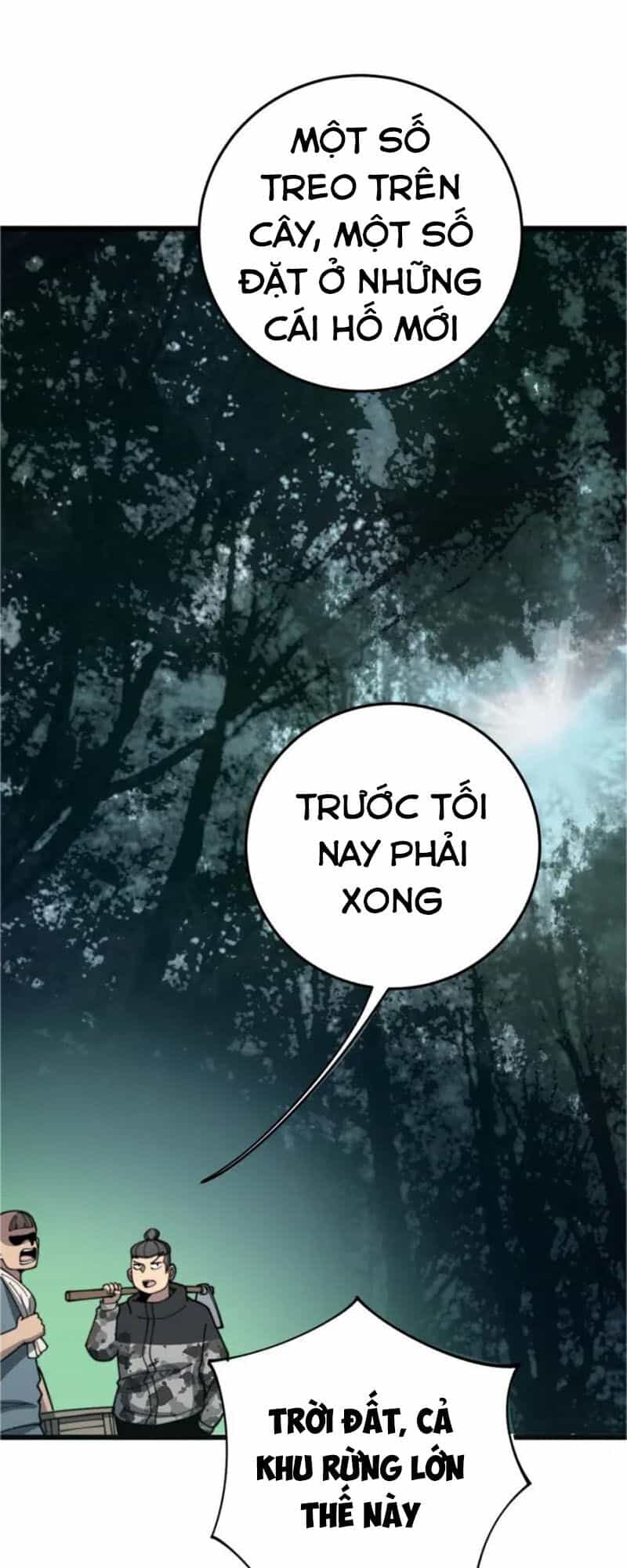 Độc Thủ Vu Y - Chương 117 - ảnh 32