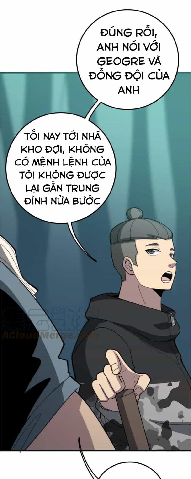 Độc Thủ Vu Y - Chương 117 - ảnh 34