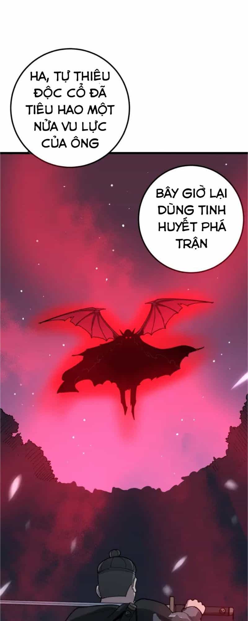 Độc Thủ Vu Y - Chương 117 - ảnh 43
