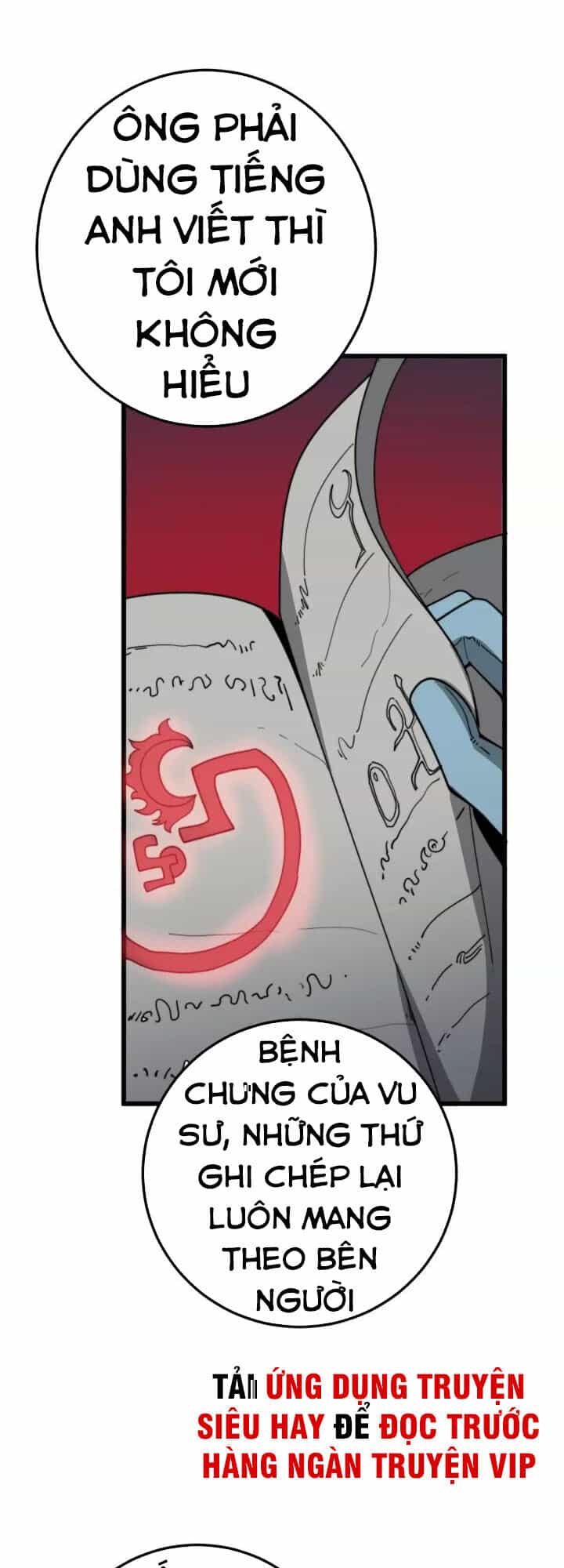 Độc Thủ Vu Y - Chương 118 - ảnh 37