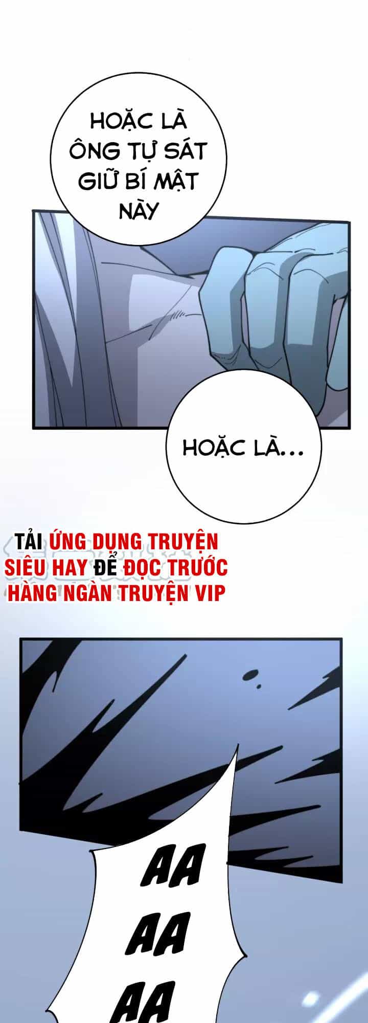 Độc Thủ Vu Y - Chương 118 - ảnh 50