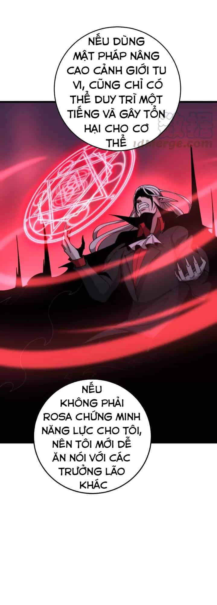 Độc Thủ Vu Y - Chương 119 - ảnh 28