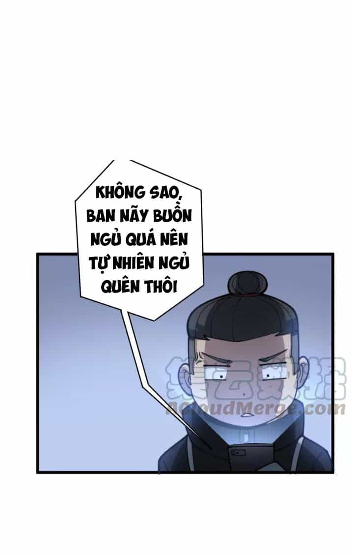 Độc Thủ Vu Y - Chương 119 - ảnh 61