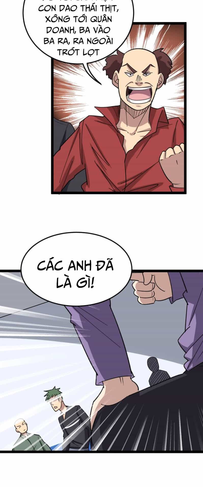 Độc Thủ Vu Y - Chương 12 - ảnh 53