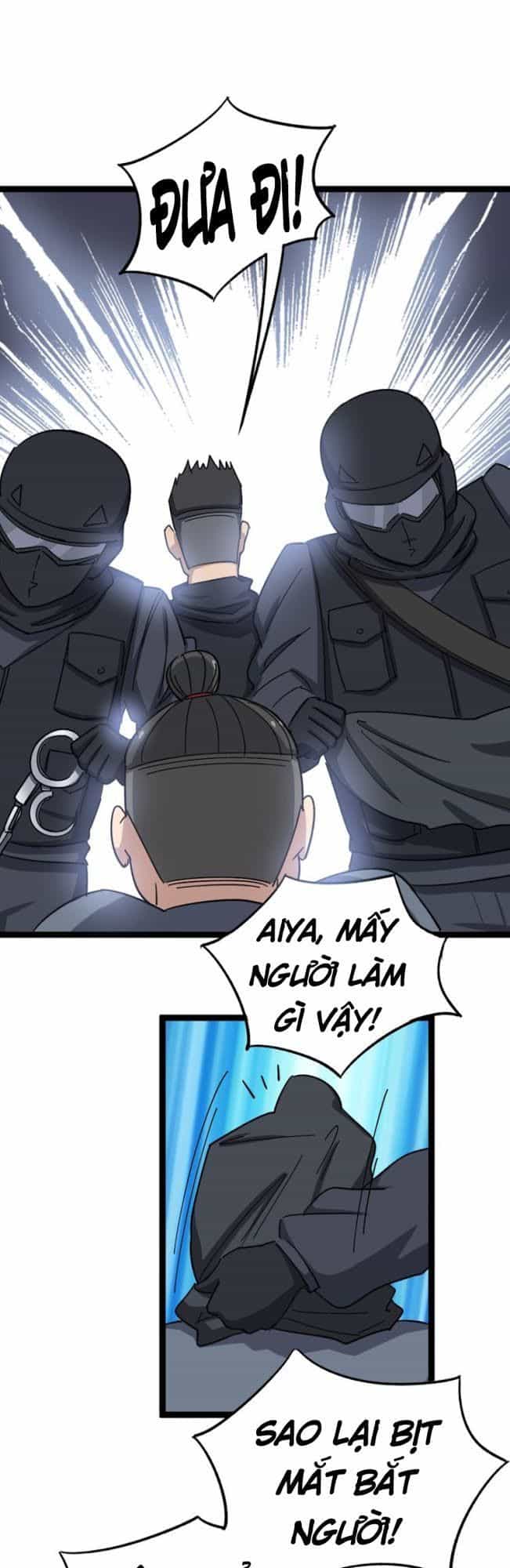 Độc Thủ Vu Y - Chương 12 - ảnh 65